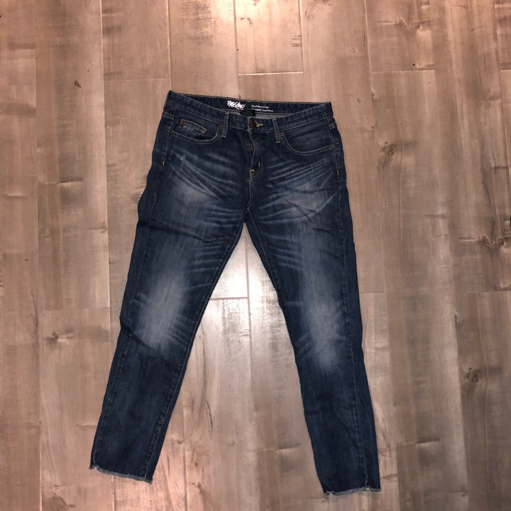 Mossimo jeans